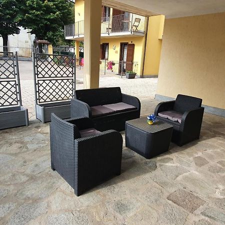Ferienwohnung La Maison Di Aurora Orbassano Exterior foto