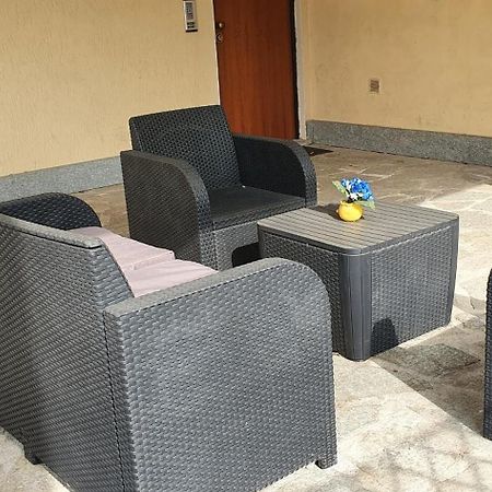 Ferienwohnung La Maison Di Aurora Orbassano Exterior foto
