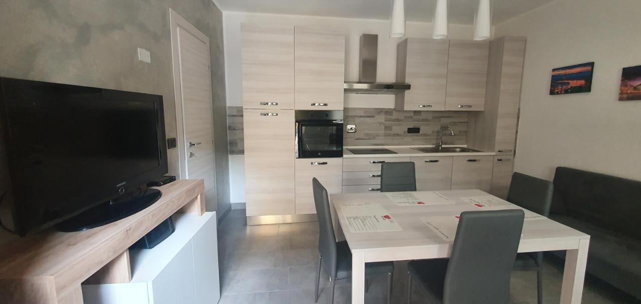 Ferienwohnung La Maison Di Aurora Orbassano Exterior foto
