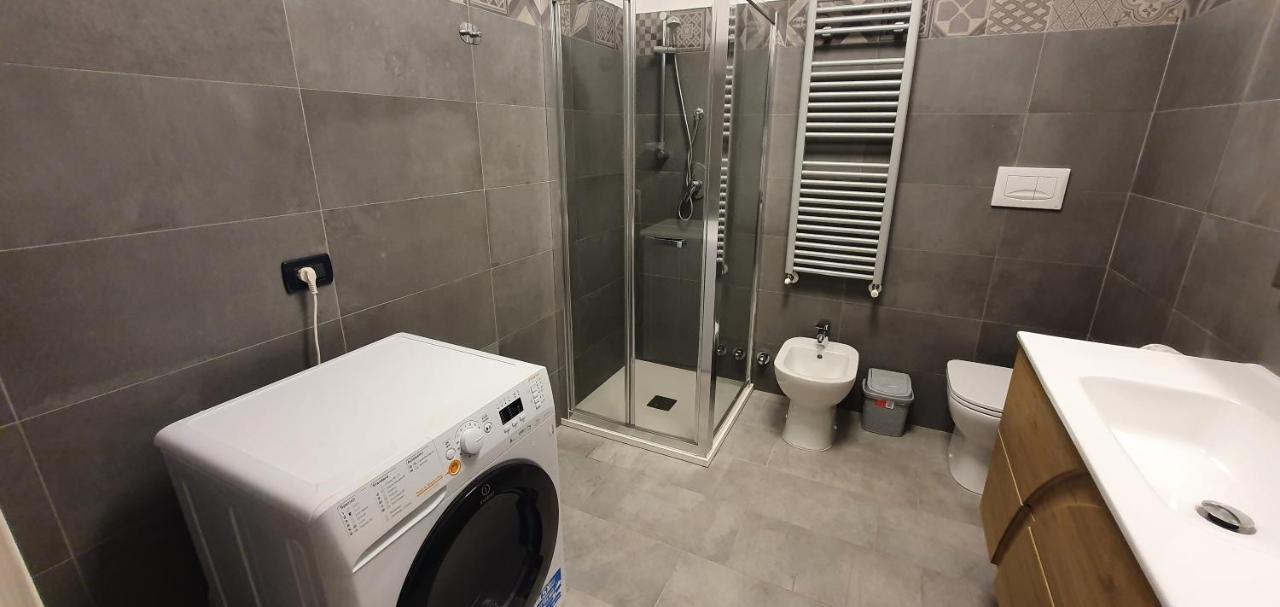 Ferienwohnung La Maison Di Aurora Orbassano Exterior foto