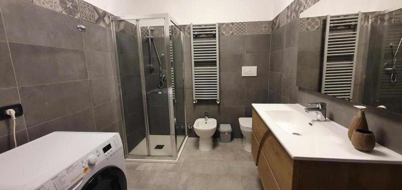 Ferienwohnung La Maison Di Aurora Orbassano Exterior foto