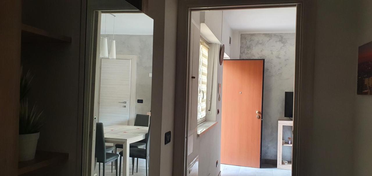 Ferienwohnung La Maison Di Aurora Orbassano Exterior foto