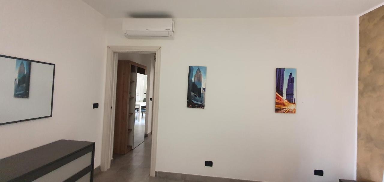 Ferienwohnung La Maison Di Aurora Orbassano Exterior foto