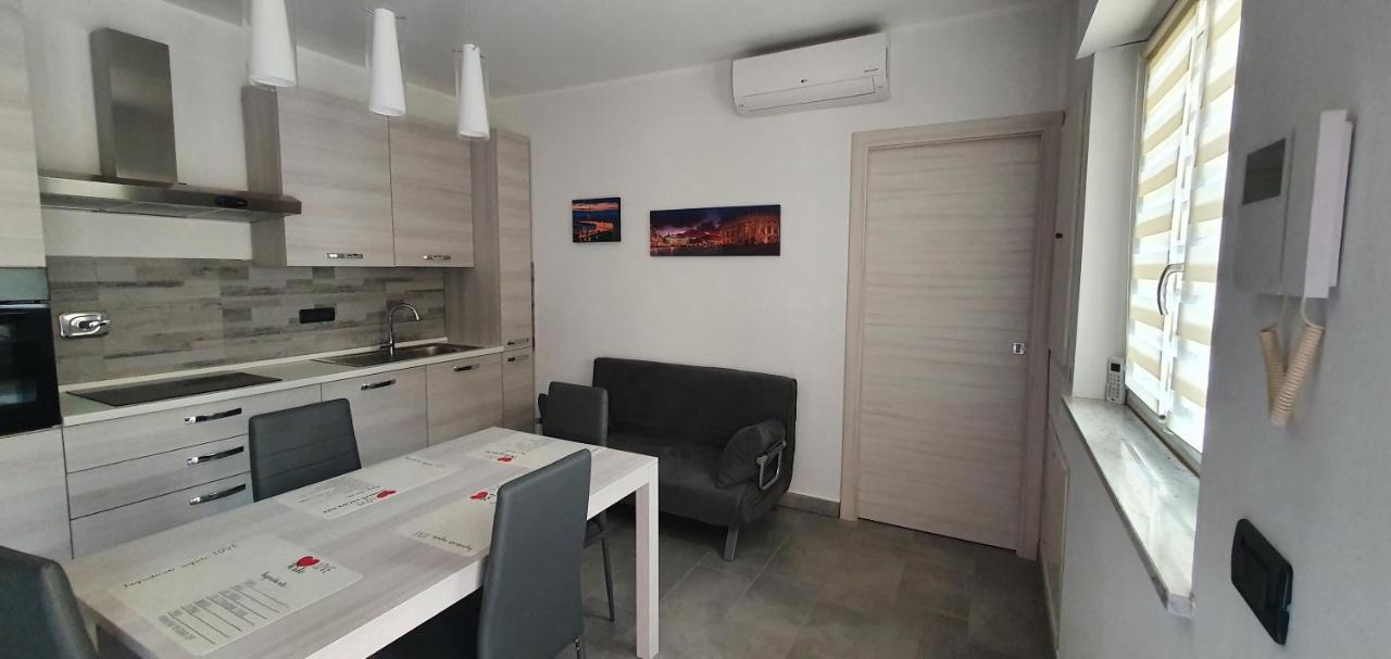 Ferienwohnung La Maison Di Aurora Orbassano Exterior foto