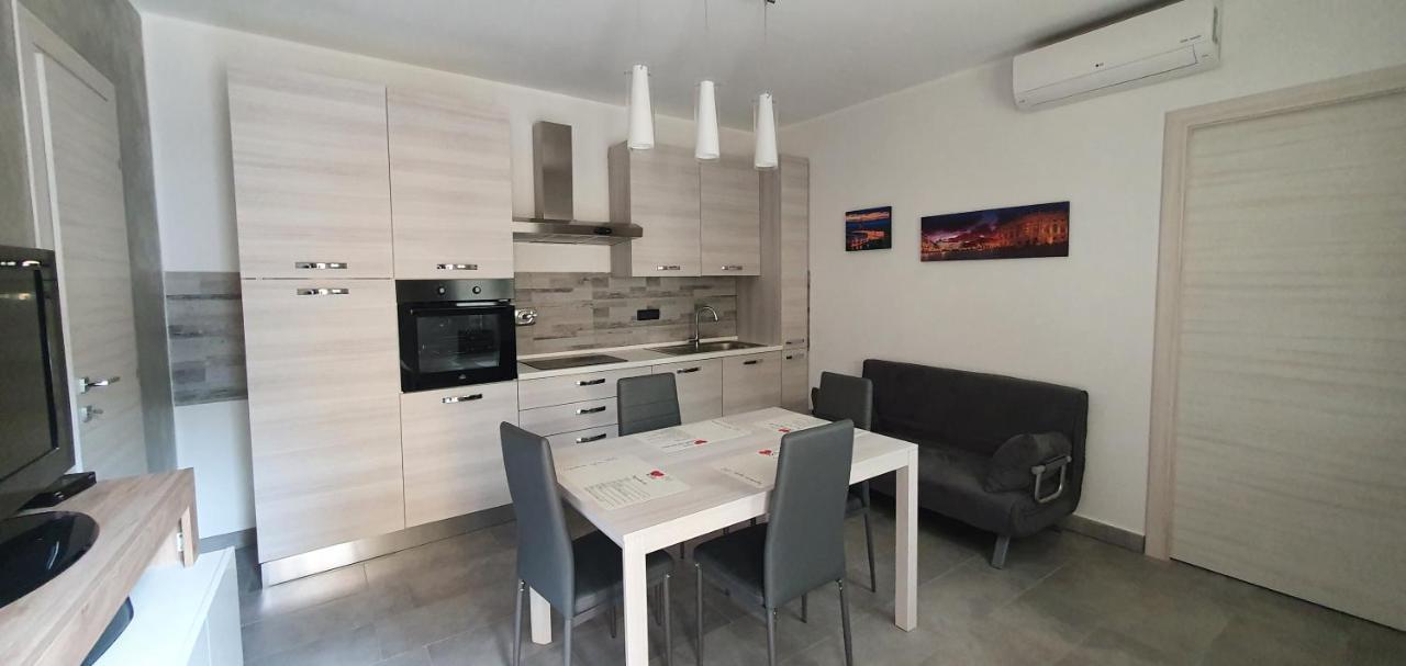 Ferienwohnung La Maison Di Aurora Orbassano Exterior foto