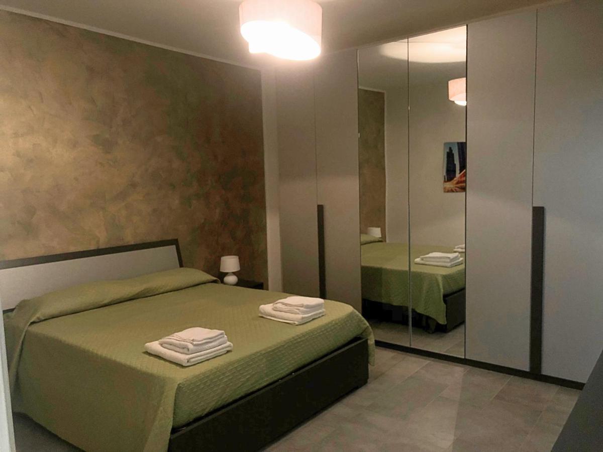 Ferienwohnung La Maison Di Aurora Orbassano Exterior foto