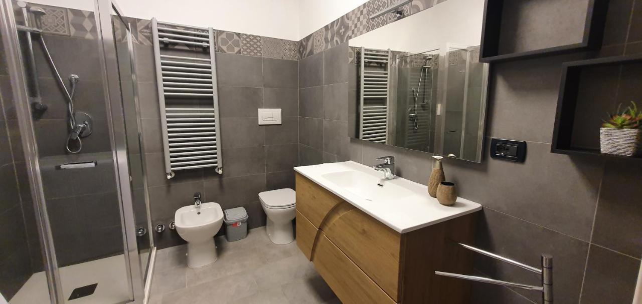 Ferienwohnung La Maison Di Aurora Orbassano Exterior foto